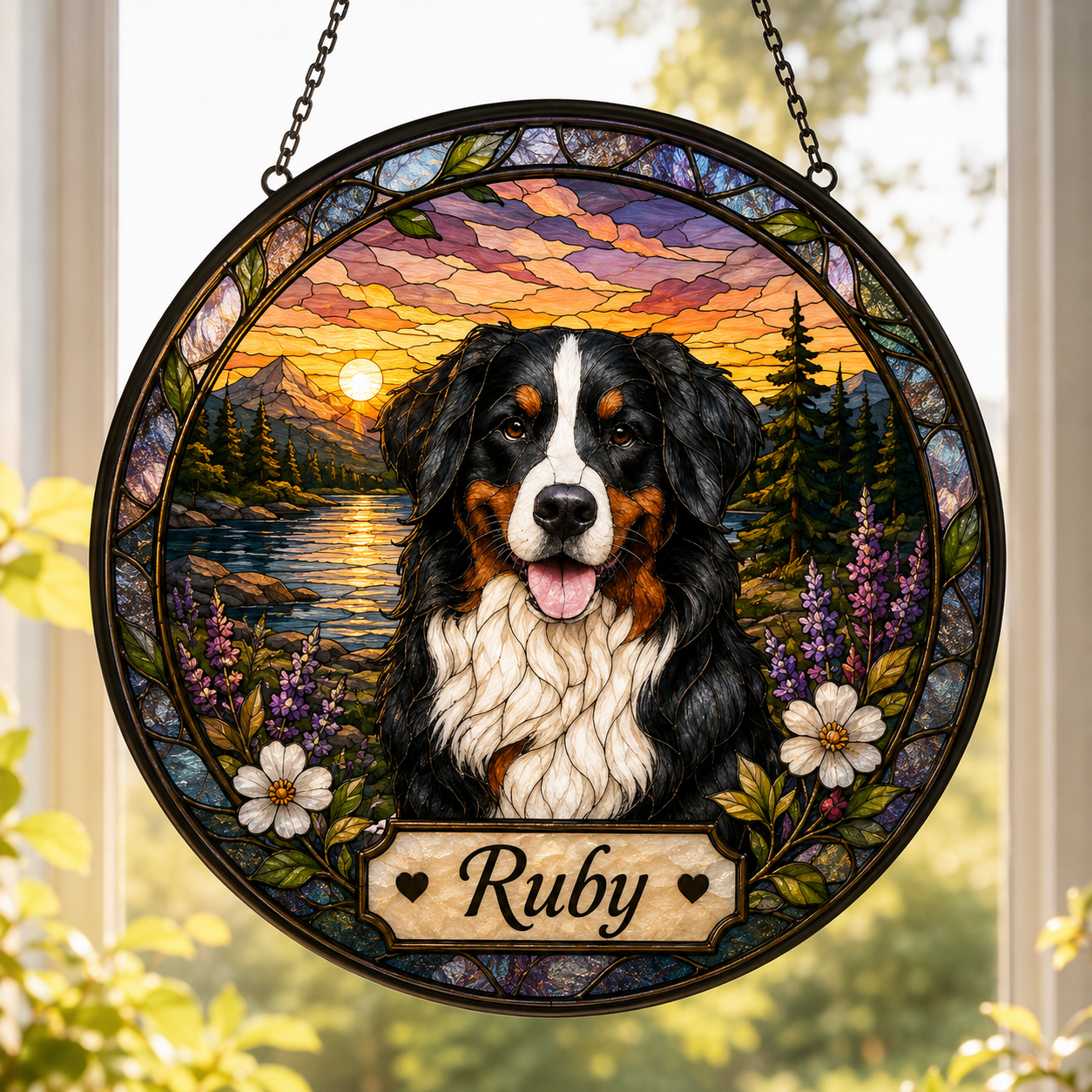 Dog Memorial