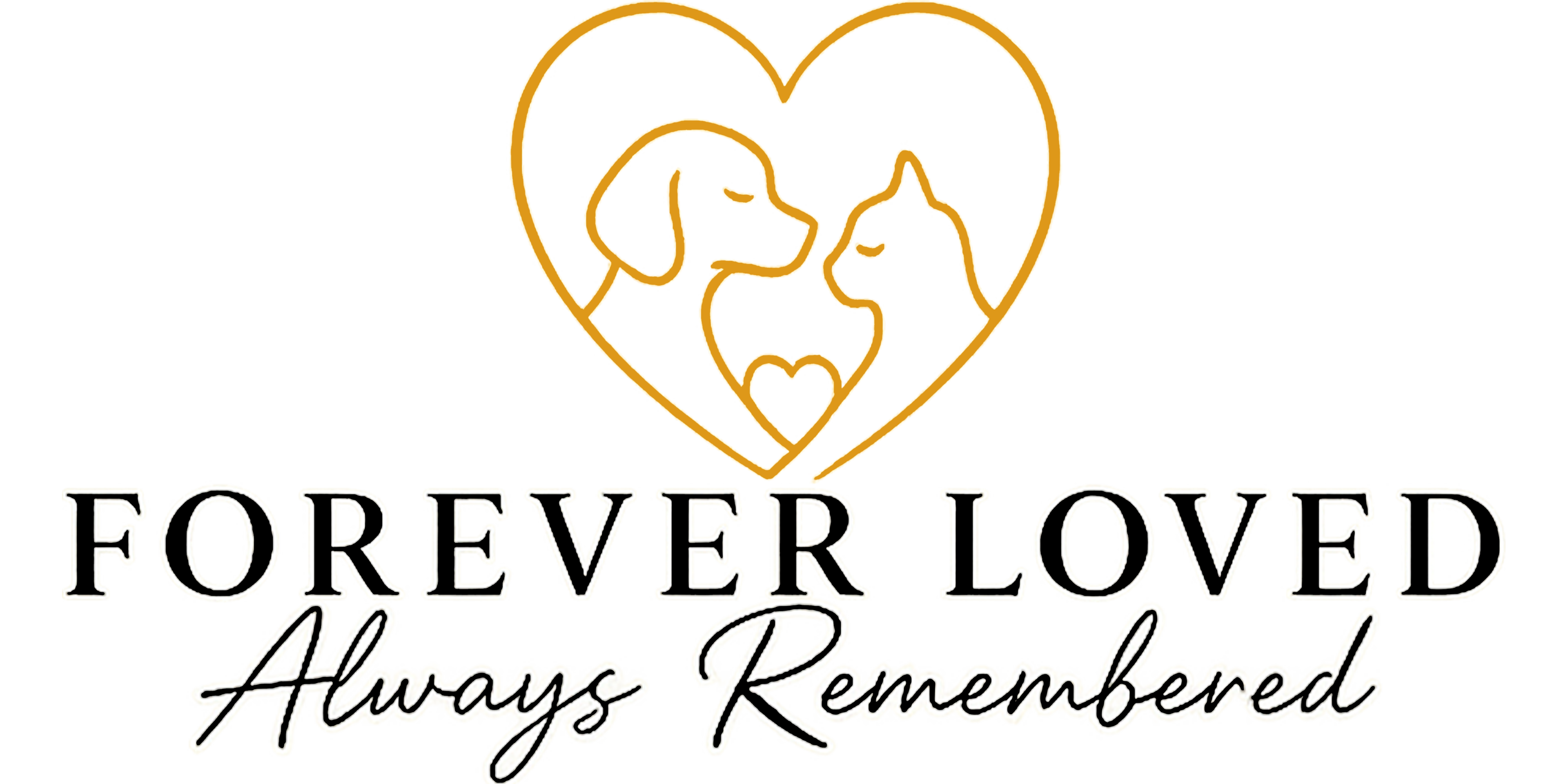 Forever Loved Gift