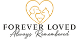 Forever Loved - Home